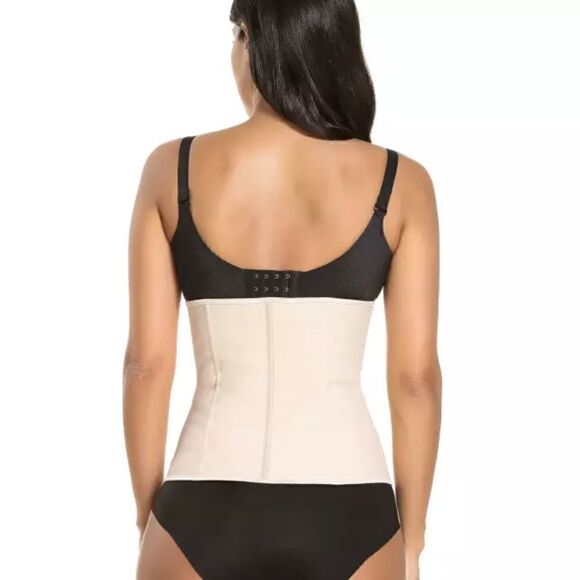 High Quality Waist Trainer Corset Cincher - Picture 7 of 11